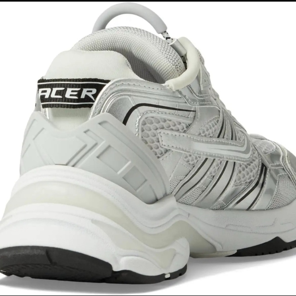 🤍 ASH Race Sneakers - Picture 2 of 3